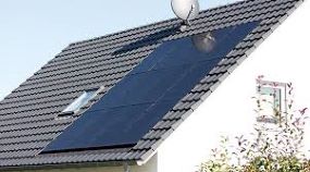 Na ktoré strešné krytiny je možné inštalovať fotovoltaické panely?