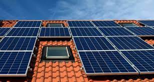 Je vaša strecha vhodná na fotovoltaiku?