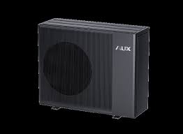 Tepelné čerpadlo AUX MONOBLOK R290 vzduch-voda (12 kW)